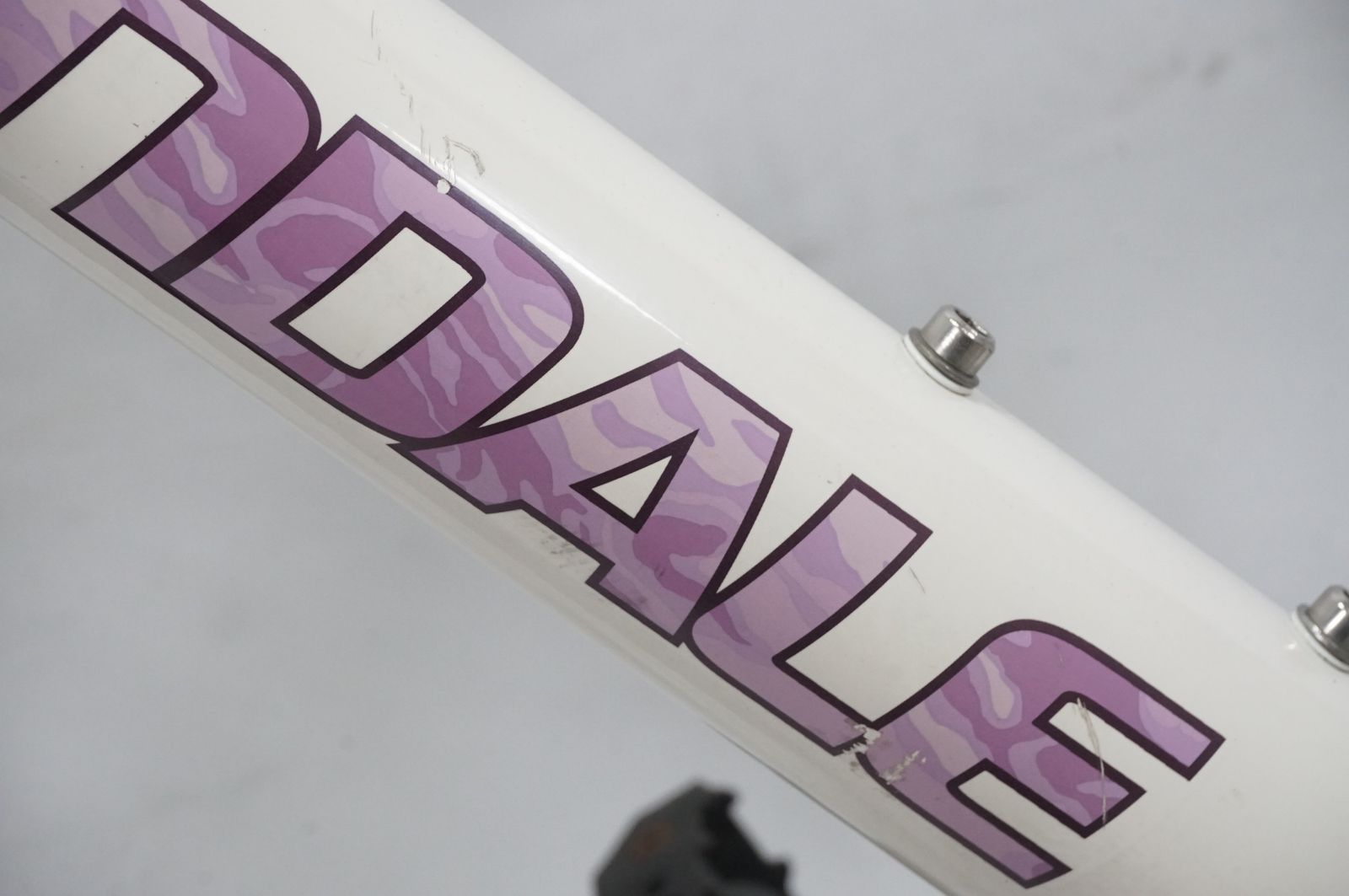 FEMINIE 2009年モデル