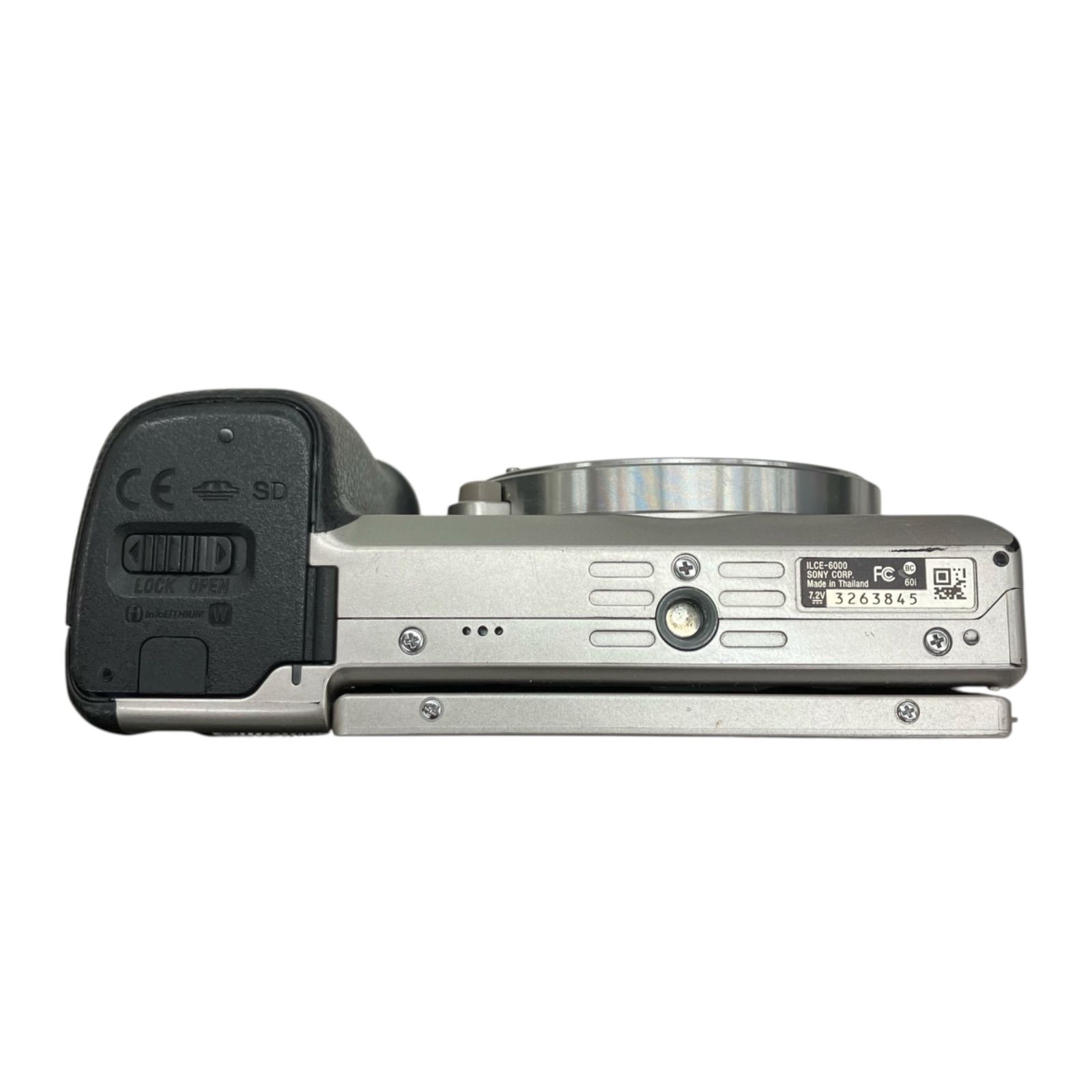 現状品 SONY