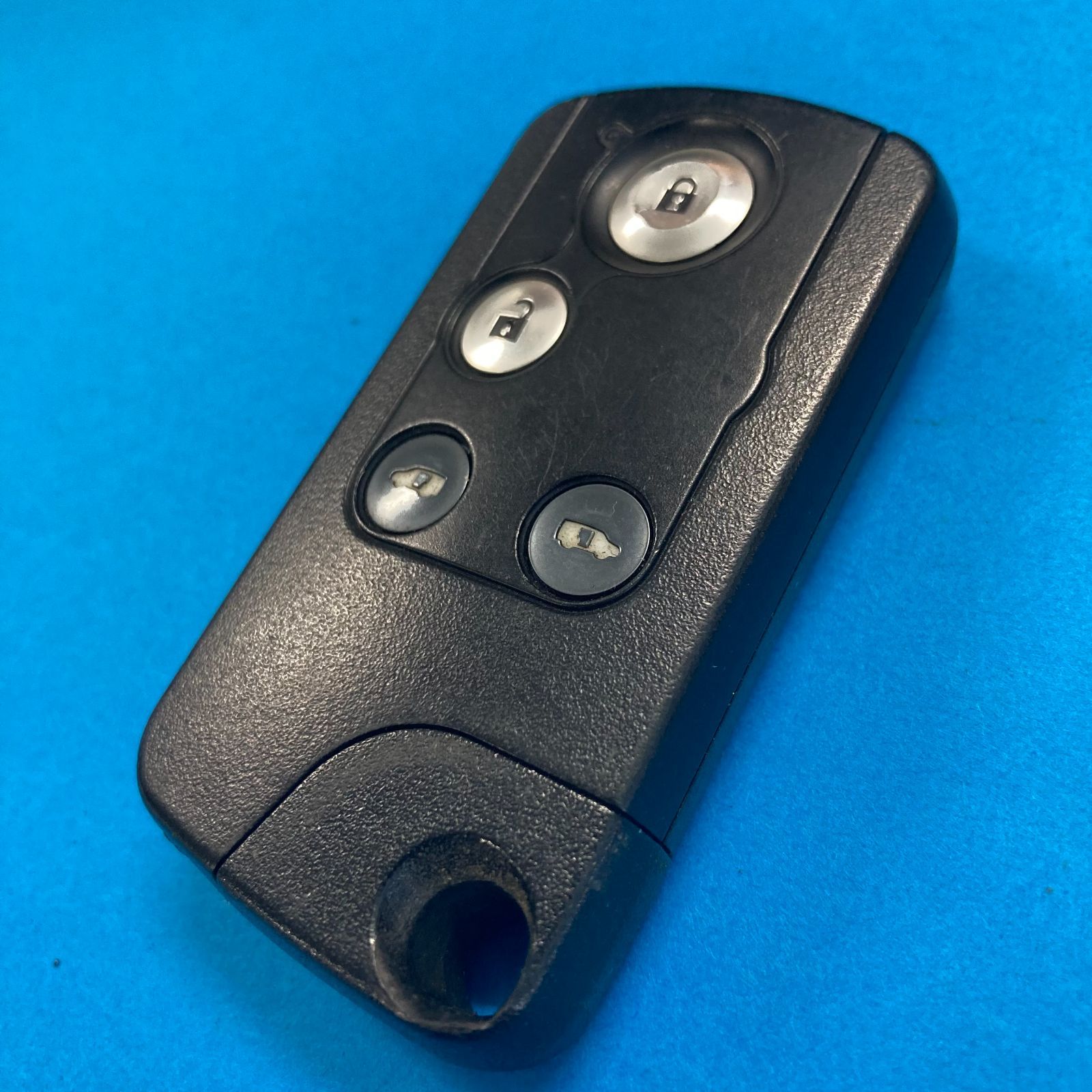☘ ホンダ ステップワゴンスパーダ RK5 キーレス スマートキー 4ボタン