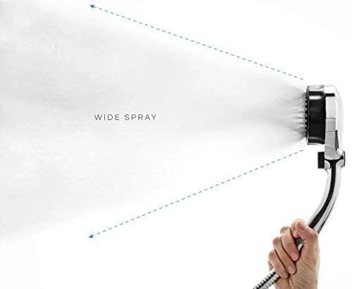 新品 MIZSEI ミストップ・リッチシャワー マイクロナノバブル