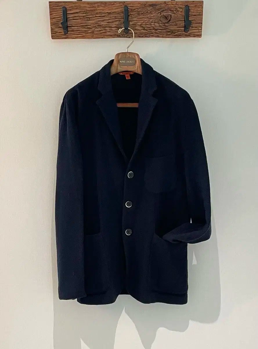 BARENA Italy カーディガン ジャケット