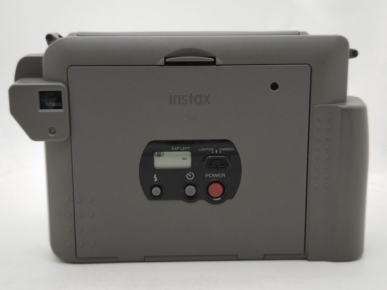 再入荷特価FUJIFILM Instax 500AF インスタックス ケース付 美品 インスタントカメラ