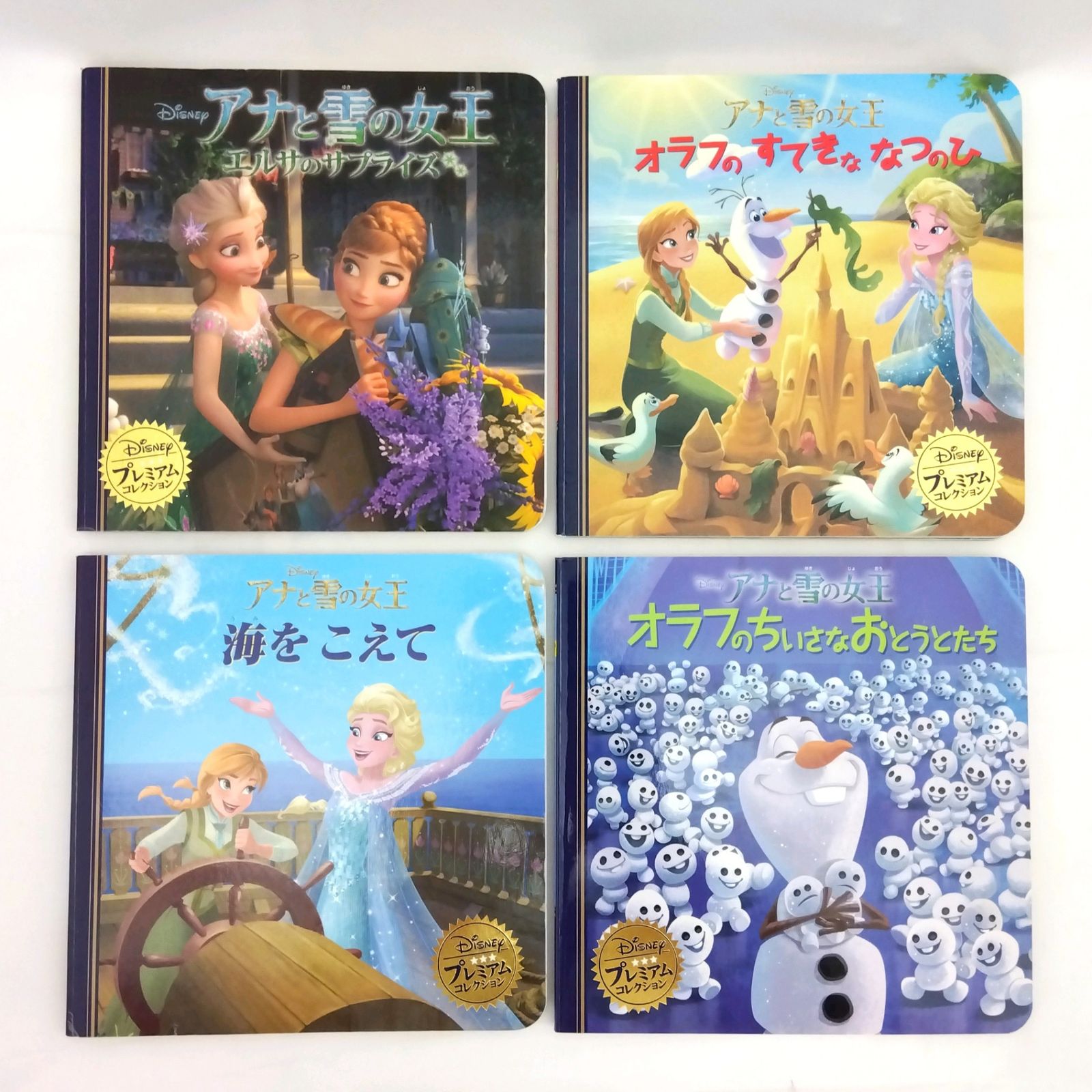 LOVECHROME Disneyコレクション　アナと雪の女王 ラブクロム ディズニー Color コレクション：アナと雪の女王