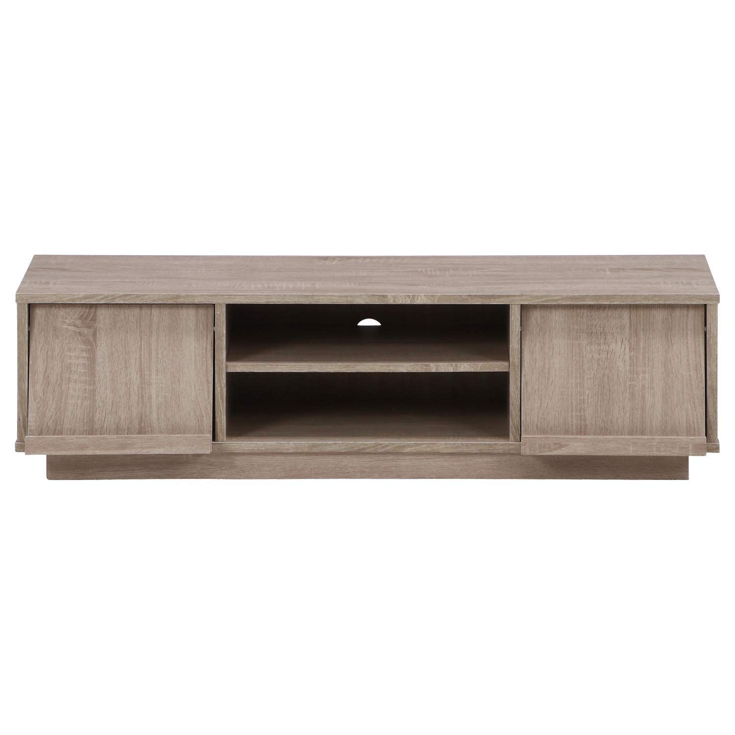 幅119×奥行38×高さ34cm 32型対応