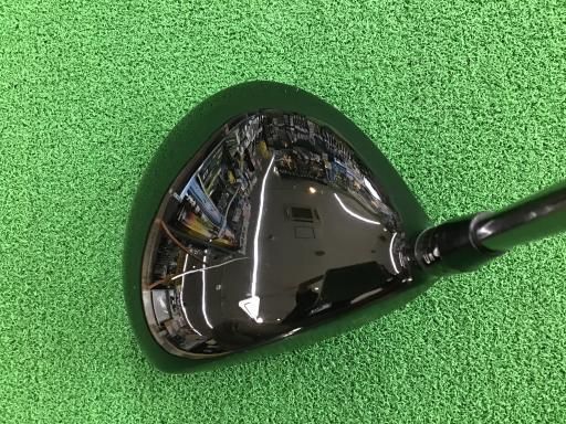 中古】 タイトリスト TS2 9.5° ドライバー DR 純正特注シャフト