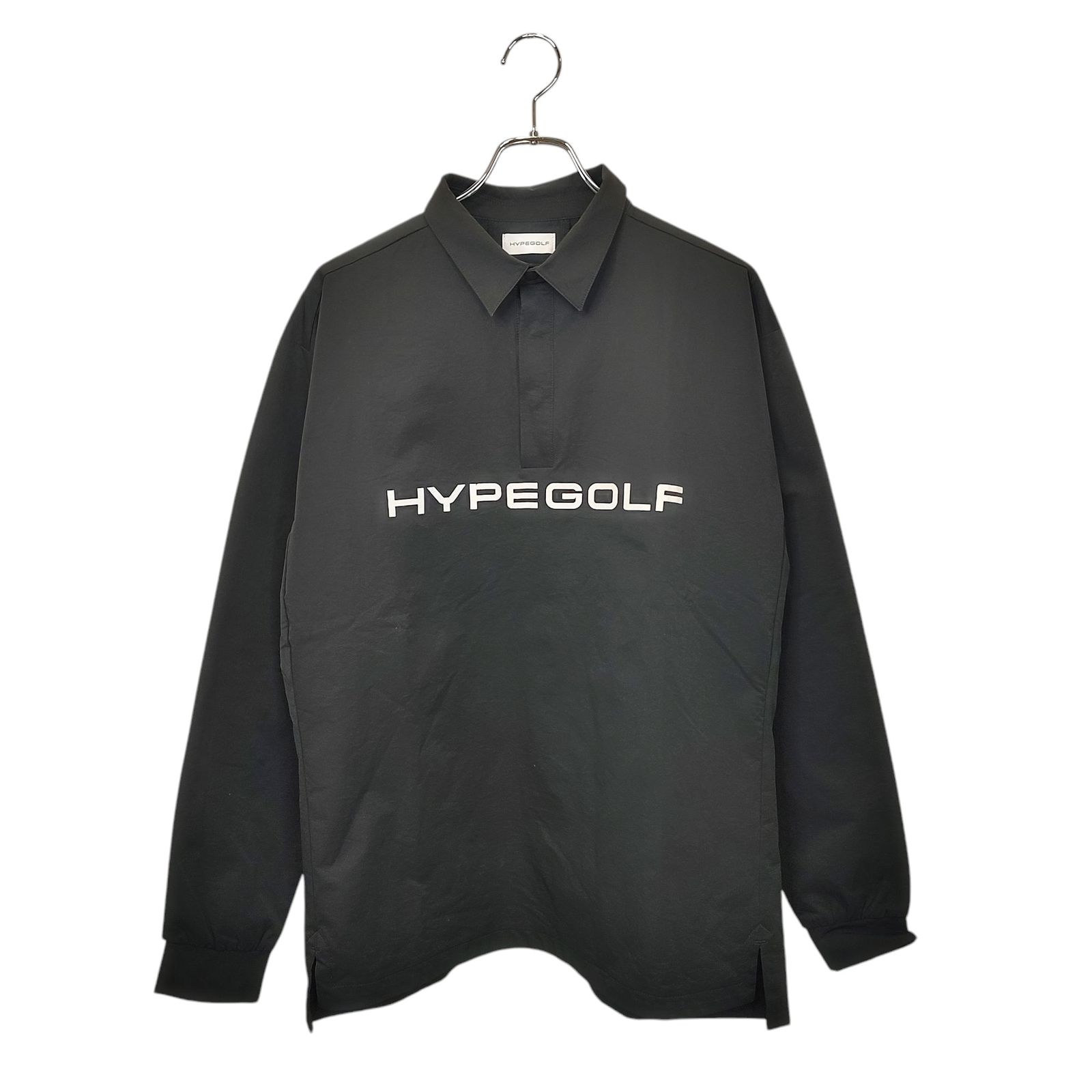 極美品 BRIFING GOLF カモ ポロシャツ 長袖 M ブラック ロゴ 楽天市場】ブリーフィング ポロシャツ カモの通販