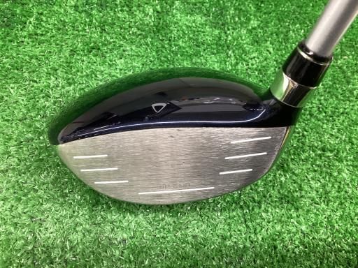 ブリヂストン BRIDGESTONE B-LD 4W レディース フェアウェイウッド FW Air Speeder BS-LD for Wood FW フレックスL レディース 女性用 右利き 右用 Cランク ゴルフクラブ