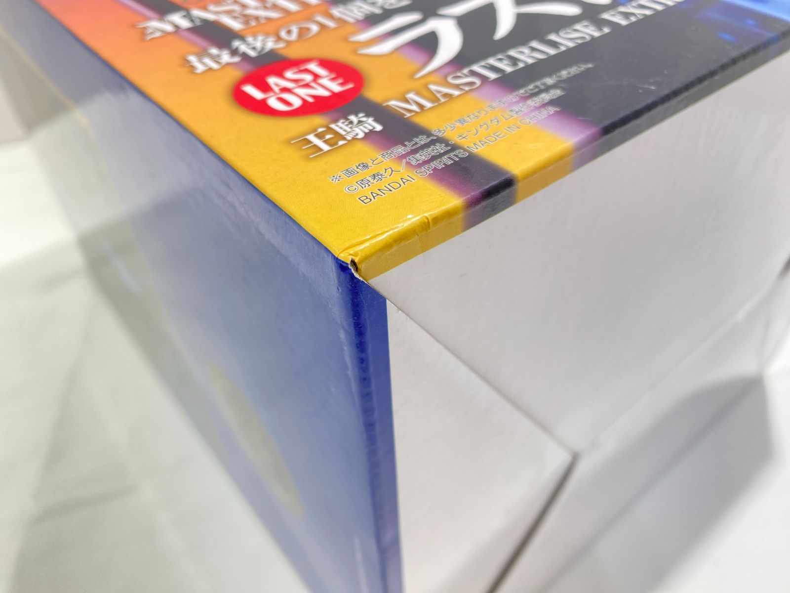 王騎 フィギュア
