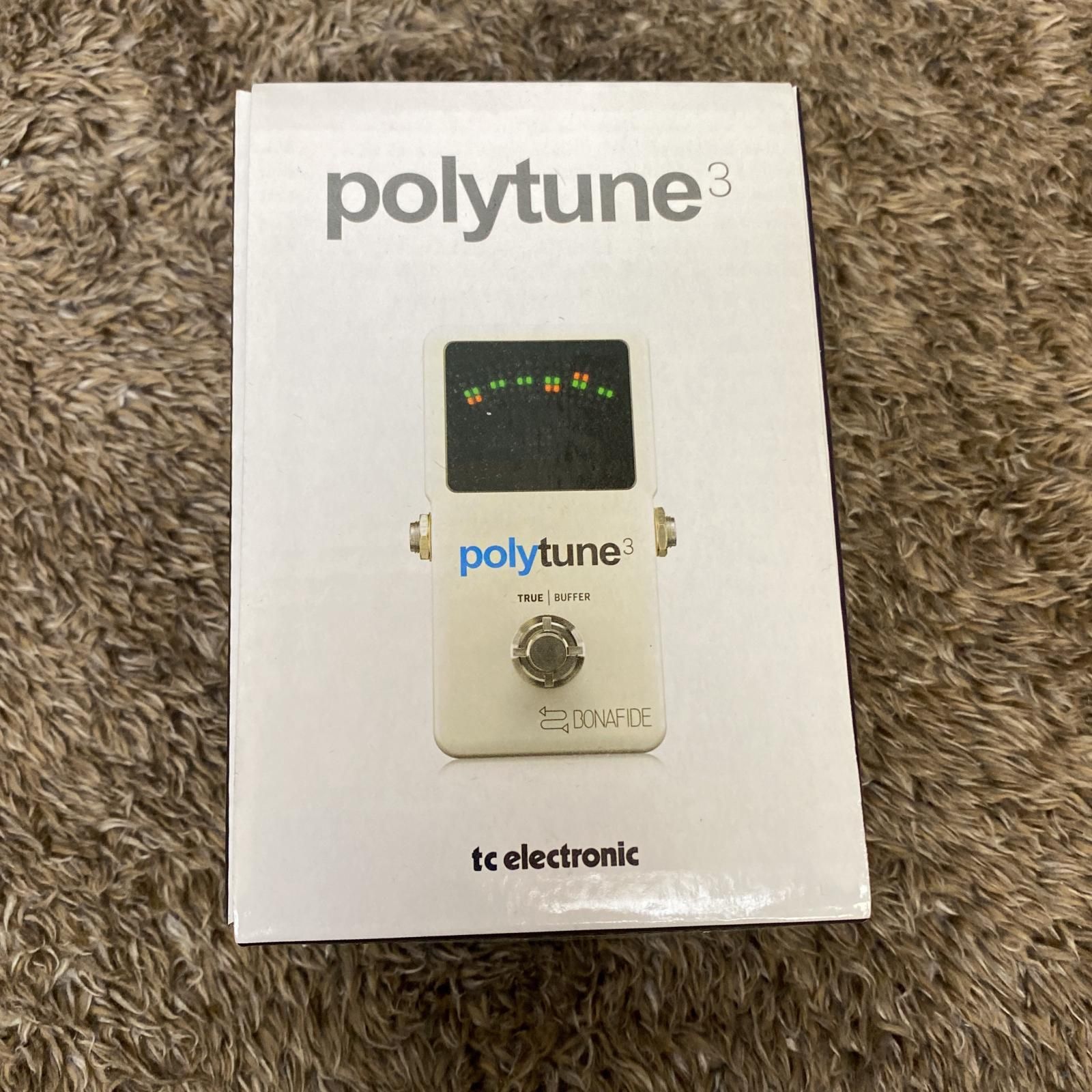 ティーシーエレクトロニック 楽器アクセサリー