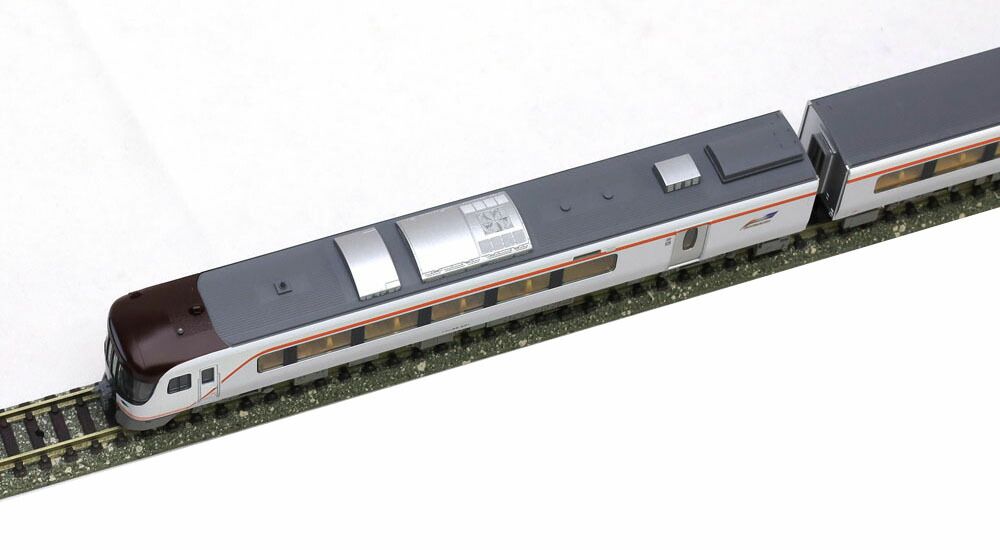 HC85系ハイブリッド車（南紀）セット（2両） 【TOMIX・98556