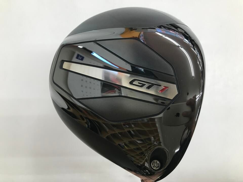 GT1 9 S Air Speeder 40 ドライバー タイトリスト 最短