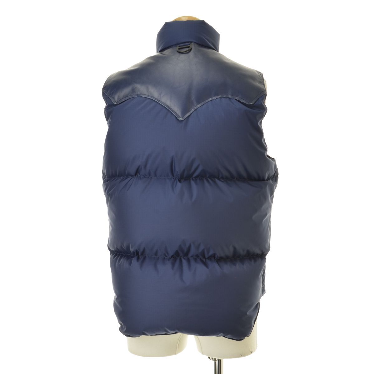 ROCKY MOUNTAIN FEATHERBED CO. ダウンベスト 42（Rocky