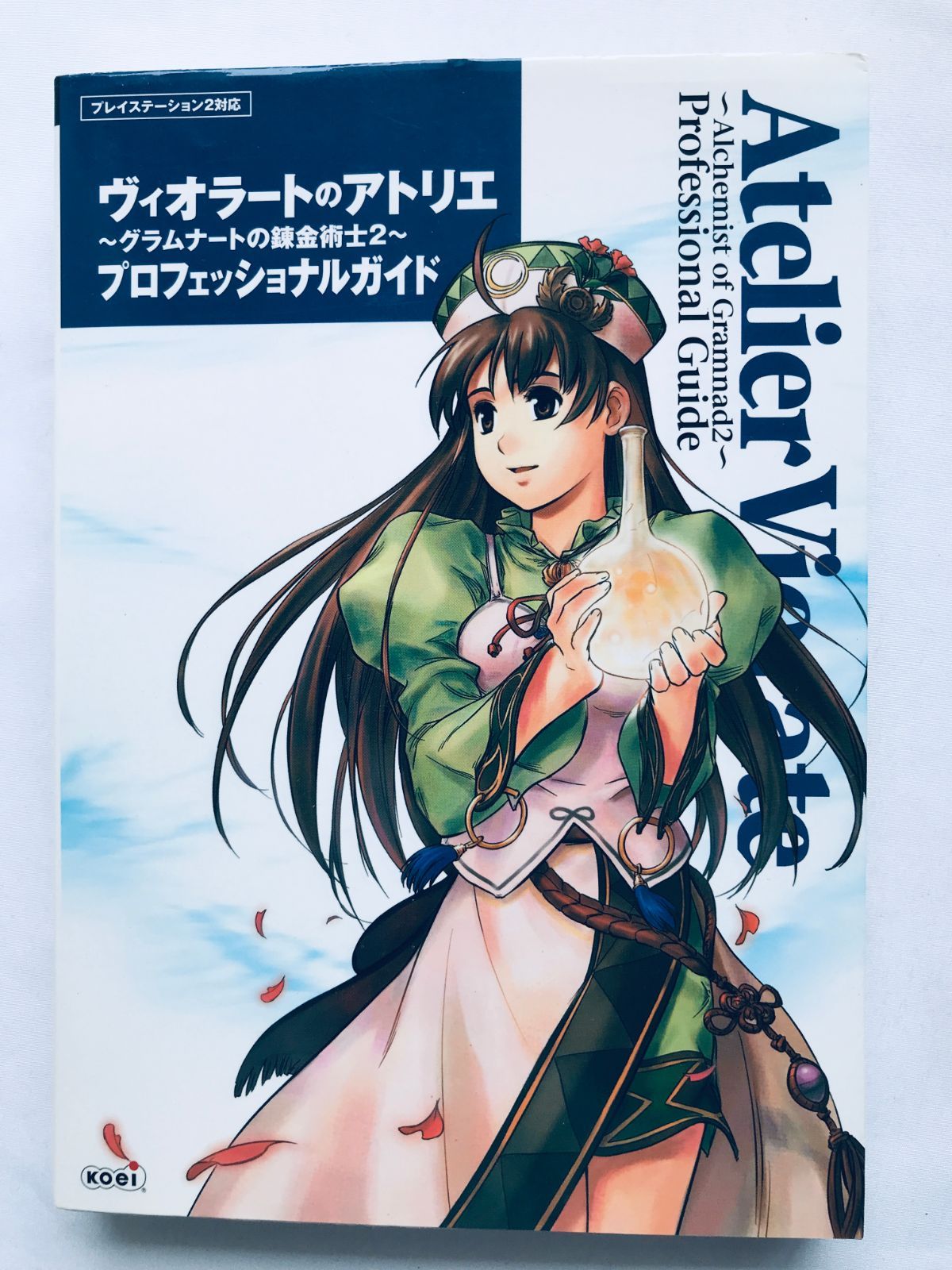 Amazon.co.jp: ヴィオラートのアトリエ ~ グラムナートの錬金術