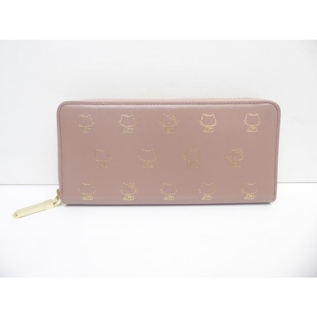 月末特別価格 美品 PRADA プラダ 長財布 二つ折り シルバーロゴ グレー