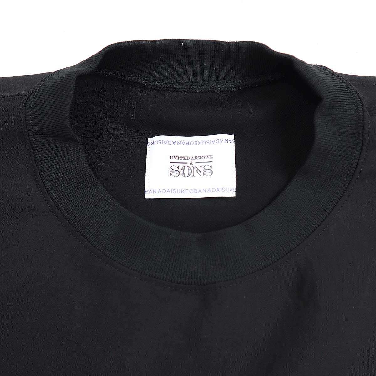 UNITED ARROWS & SONS by DAISUKE OBANA ユナイテッドアローズ アンド 