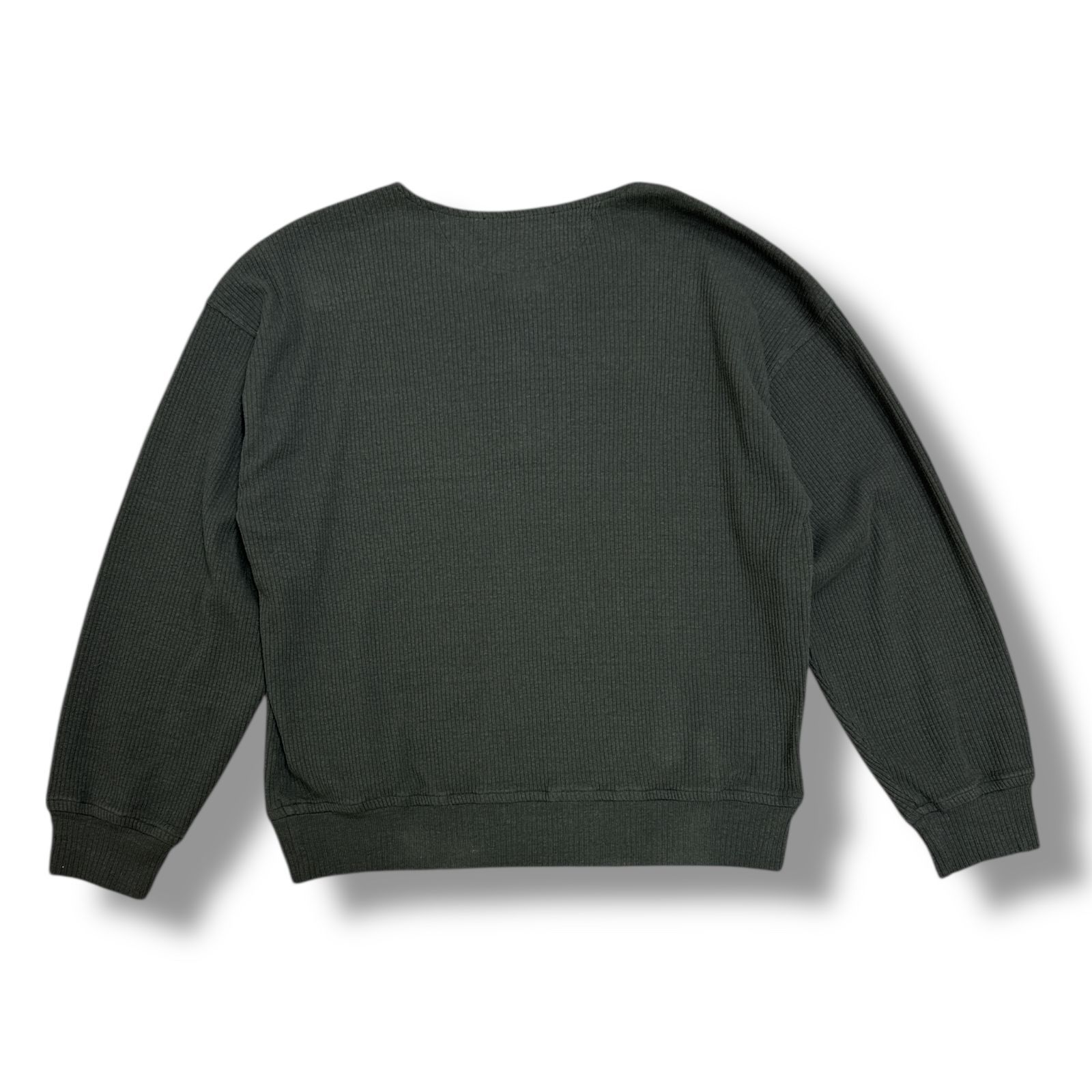 参考上代66000円 未使用品 OUR LEGACY 25SS BALLON SWEATSHIRT