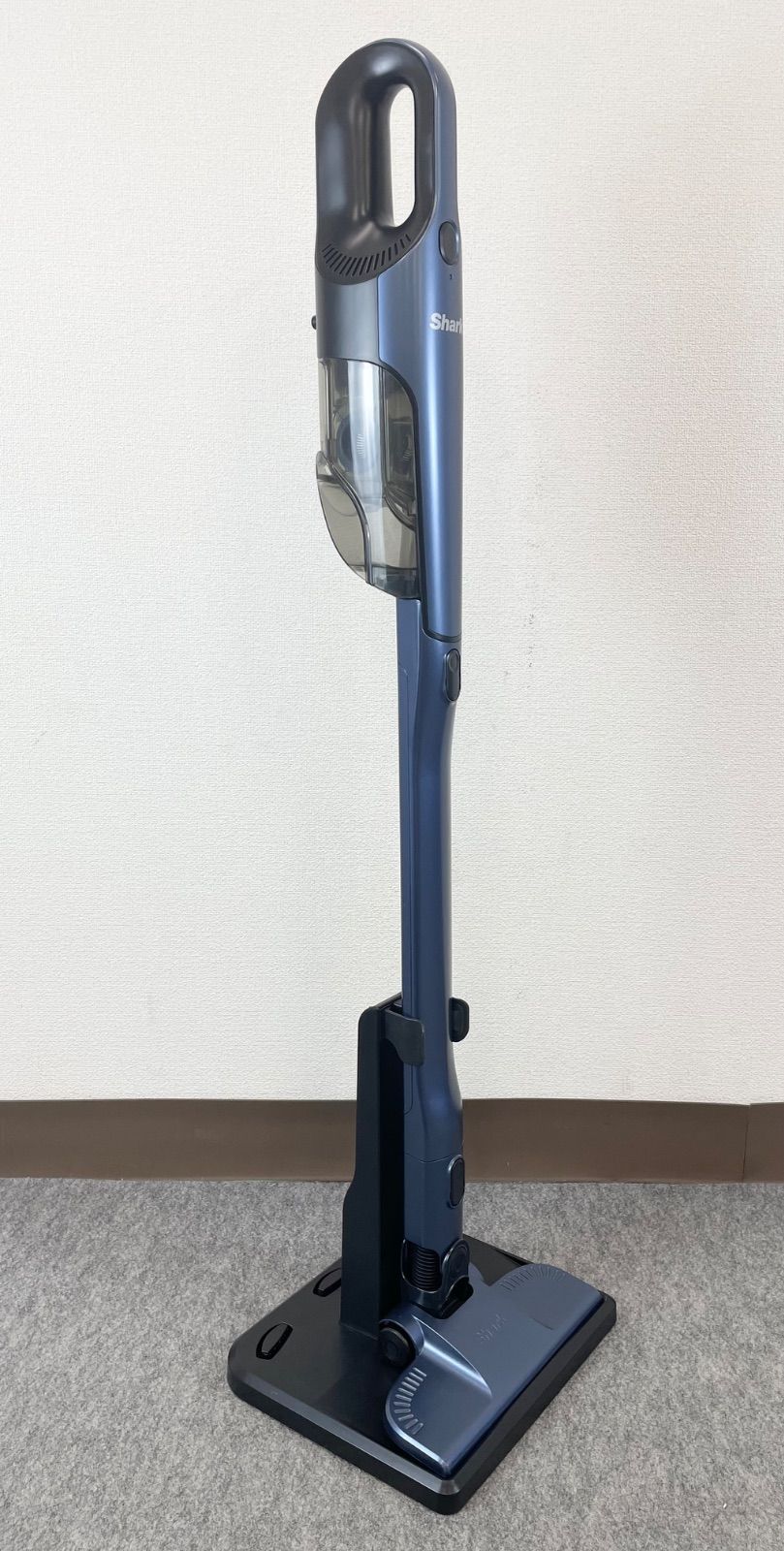 F13OA14 Shark シャーク ニンジャ 充電式サイクロンスティック
