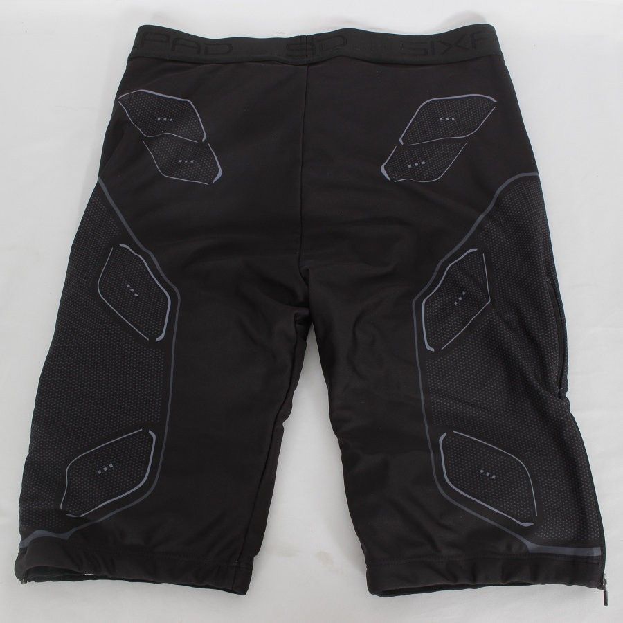 美品】MTG SIXPAD Powersuit HOME GYM トップ+ボトム セット メンズ L 