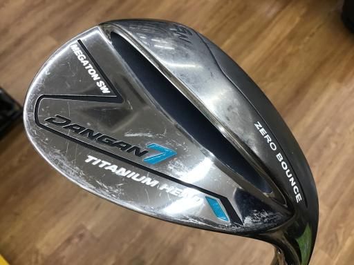 【中古】フォーティーン　D-036　D-036 ウェッジ N.S.PRO 950GH HT　【56-04】2004204903 中古D-036 T.S. ウェッジ  MODUS3 TOUR 105 60-05 S CD