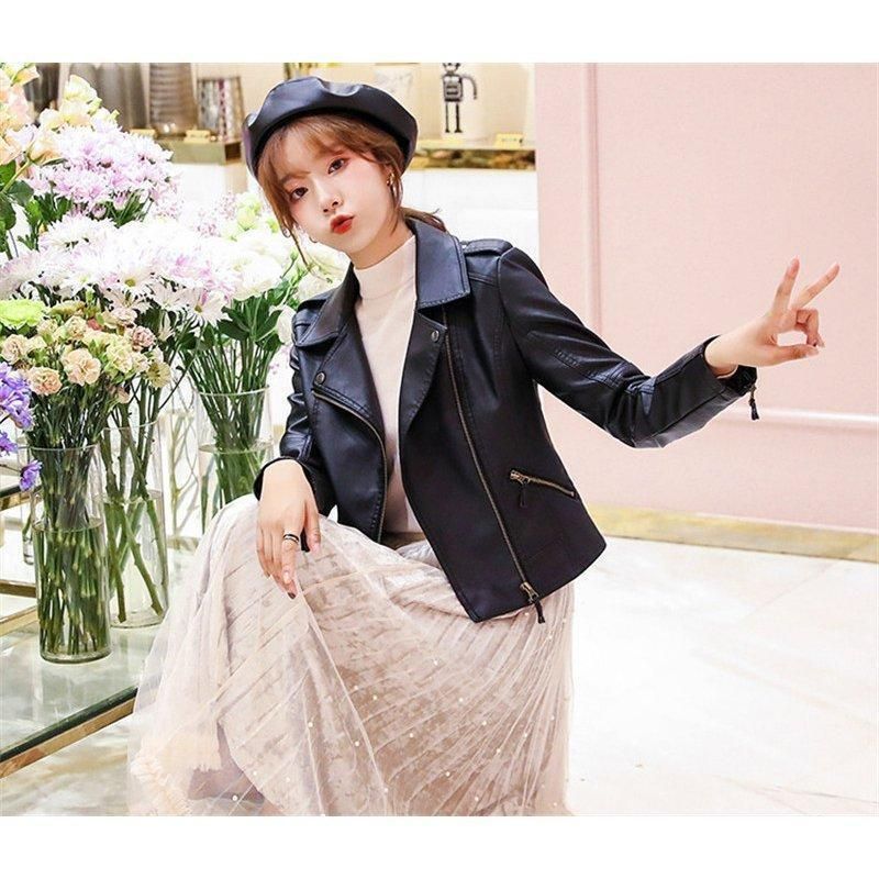 レザージャケット