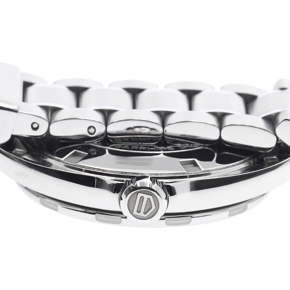 タグホイヤー TAG HEUER WBJ1312.BA0666 フォーミュラ1 デイト  