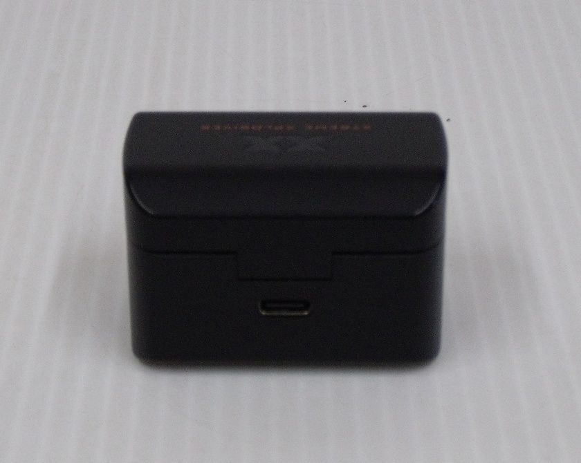 JVC 完全ワイヤレスイヤホン