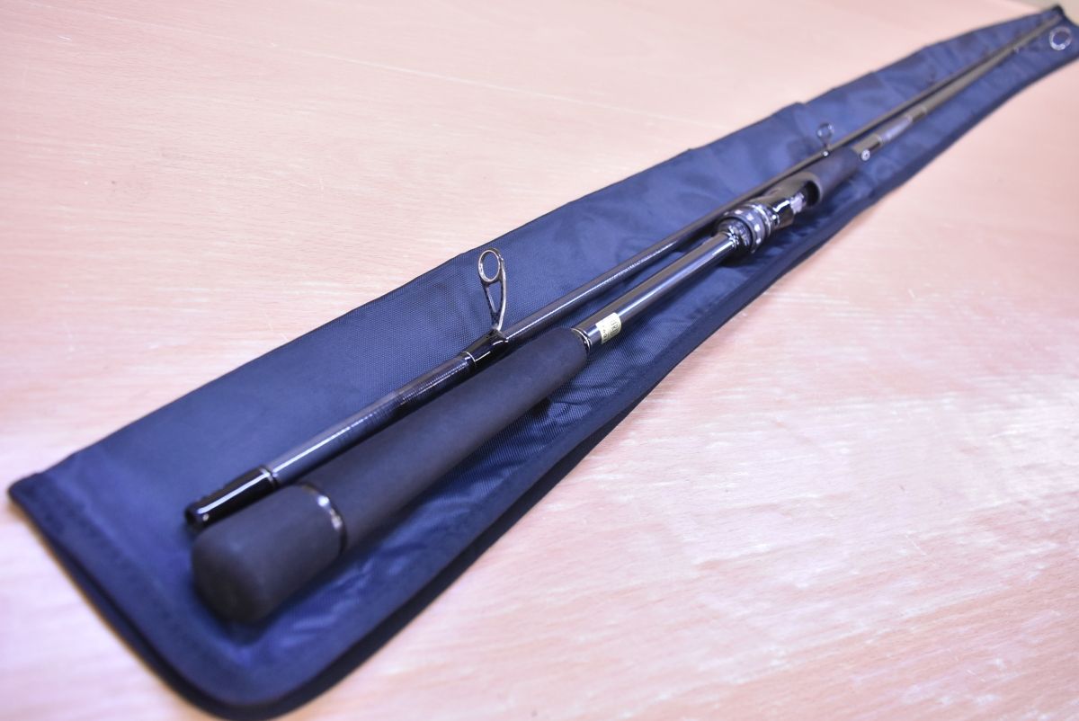 ダイワ 20 ラブラックス AGS 96 M N DAIWA LABRAX スピニングロッド 2ピース シーバス ヒラスズキ 等