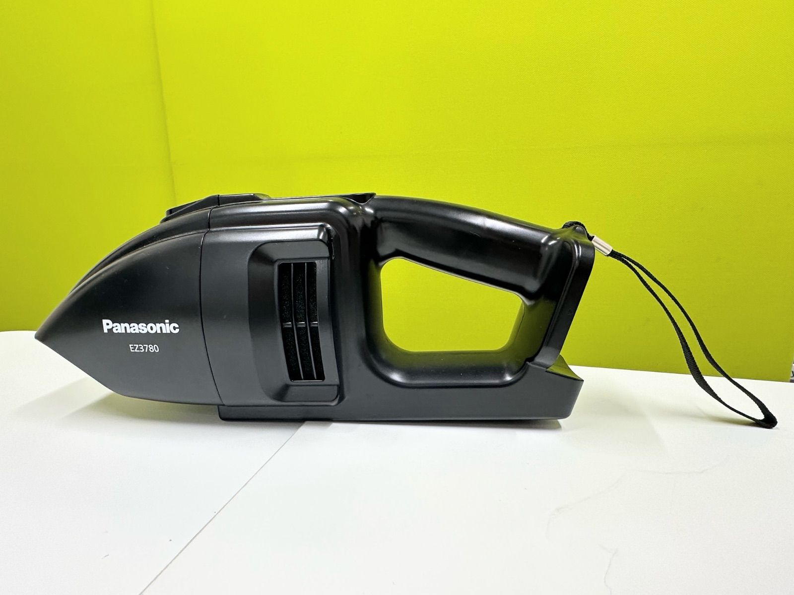 MC-RSC10 Panasonic RULO ロボット掃除機 本体 充電器付き 【公式通販】