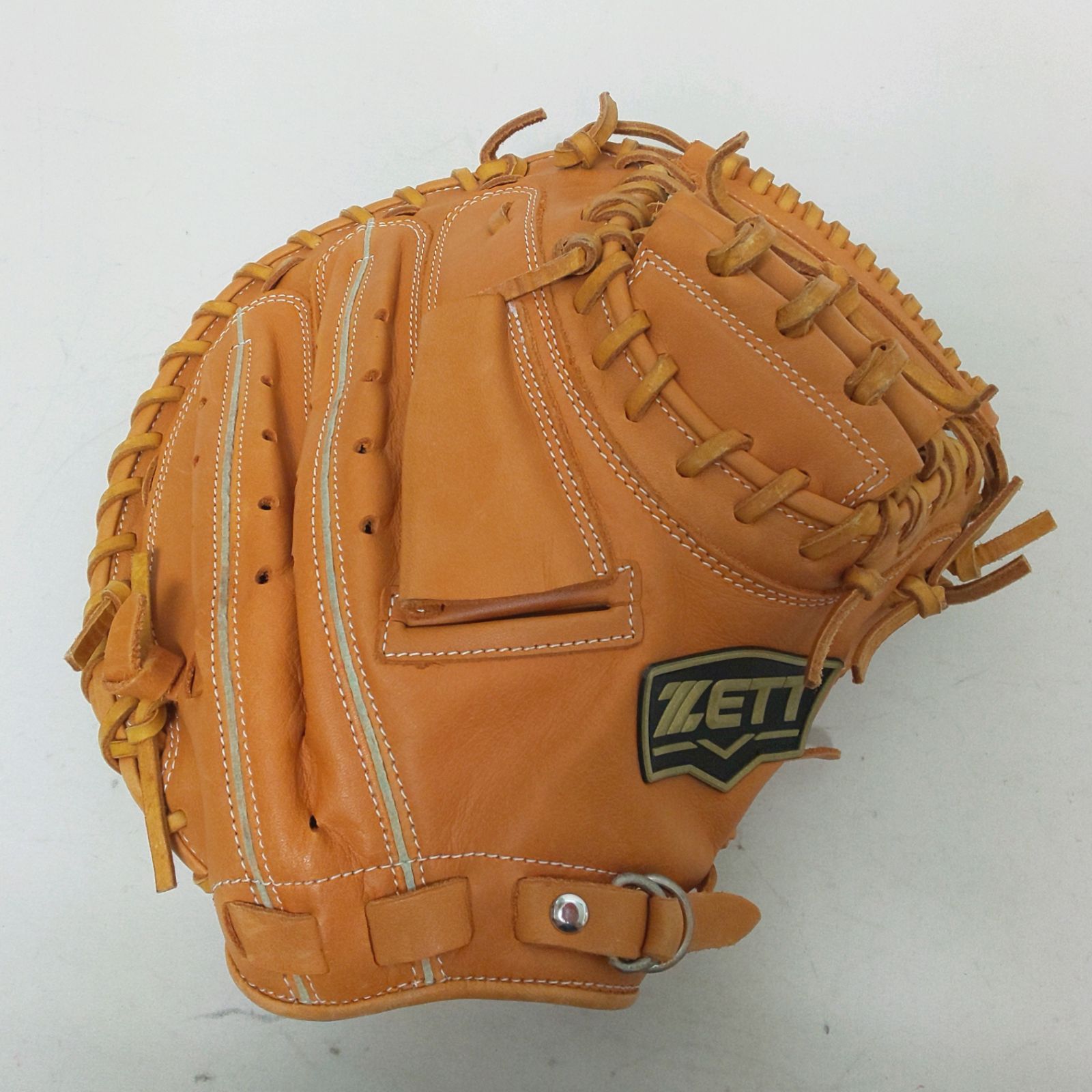 中古品】 ZETT ゼット SOFT STEER ソフトステア BRCB35042 軟式 中古品】 ZETT ゼット SOFT STEER ソフトステア BRCB35042 軟式