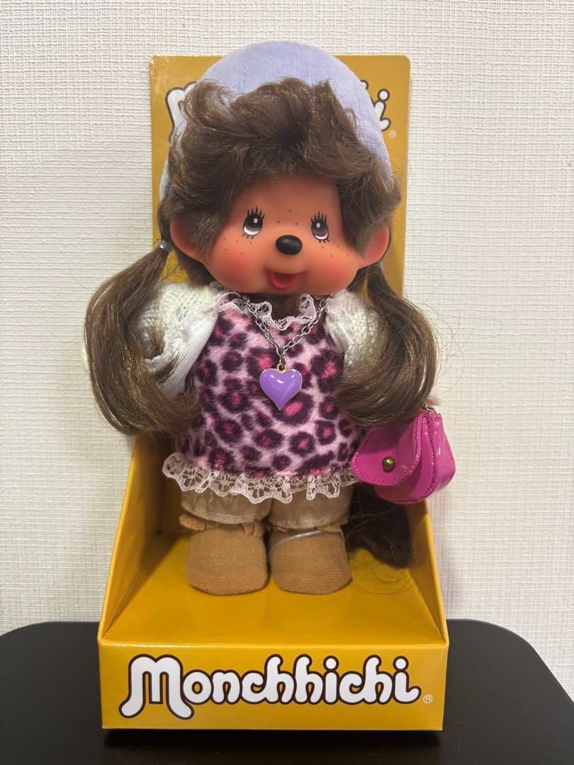 モンチッチ展限定 リバイバル 渋谷ギャルS - メルカリ