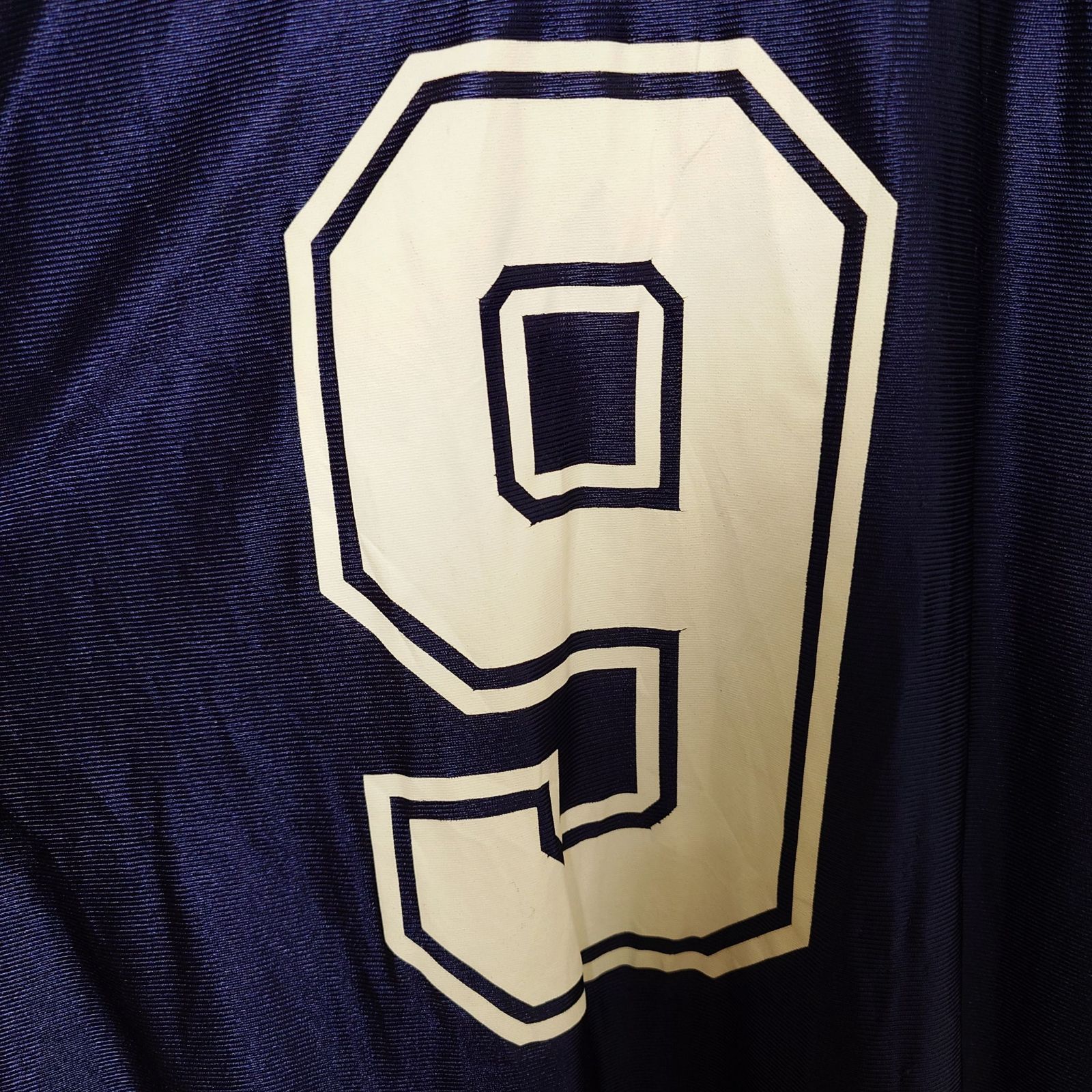 Owens Sports】80～90s Beras スタジャン S-2309 NFL】 ダラス  