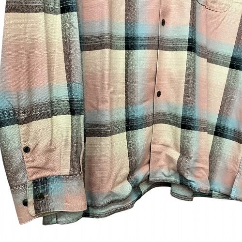 SUGARHILL シュガーヒル SUGARHILL シュガーヒル 24SS RAYON