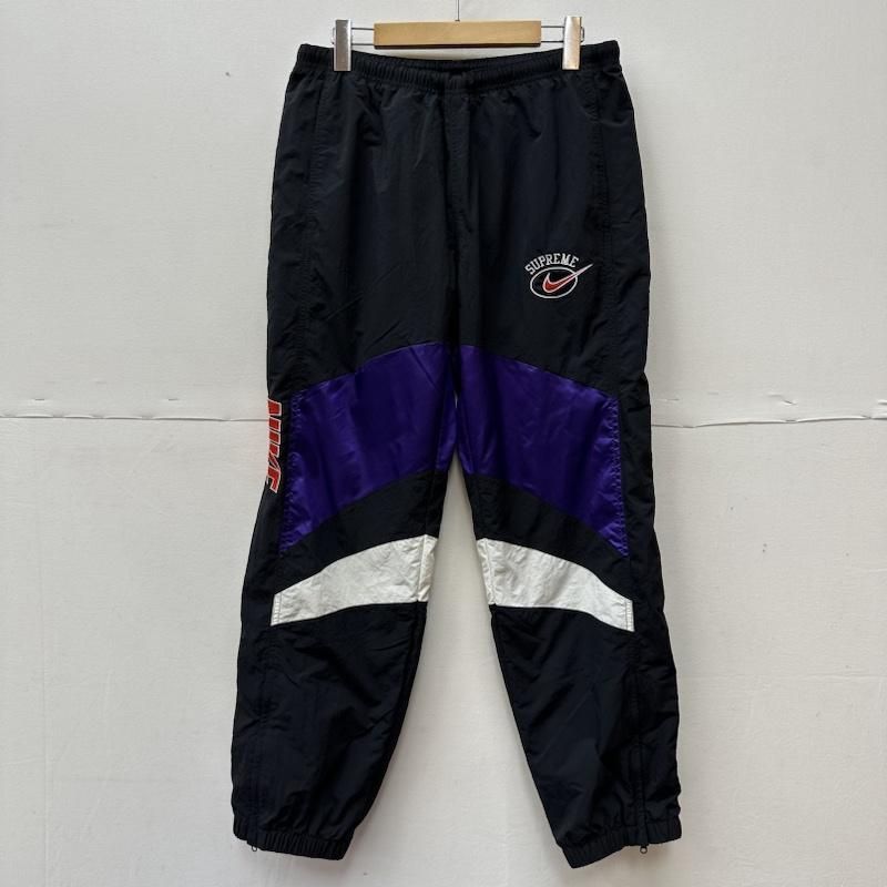 Supreme NIKE 19SS Warm Up Pant CI1106-011 ウォームアップ パンツ