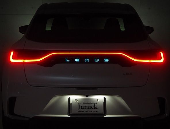 LTW-L1T-BK ガーニッシュ