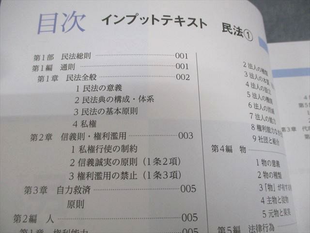 資格スクエア 行政書士 森T合格講座 試験改正対応/オリジナル