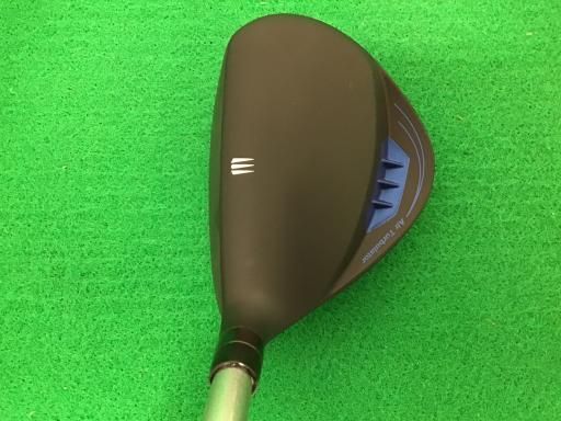 展示品　キャスコ　UFO　AIR　ユーティリィティ　44　S kasco キャスコ UFO AIR UT by POWER TORNADO ゴルフ ユーティリティ