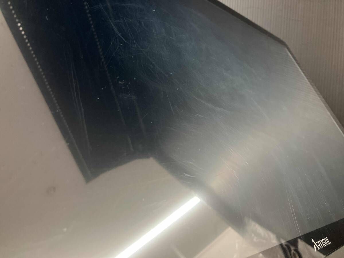 液晶ペンタブレット D22S