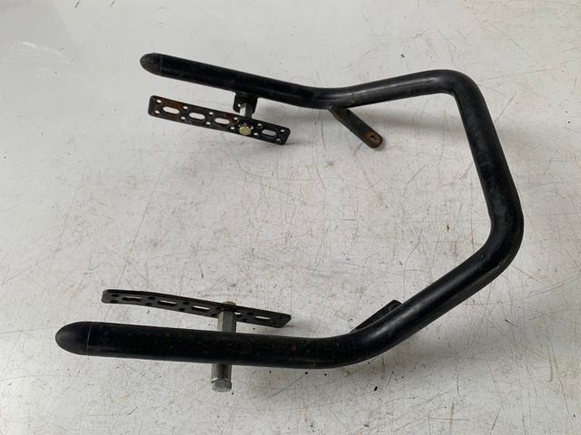 GB250 クラブマン　タンデムバー ichihamabuhinshop_130731653