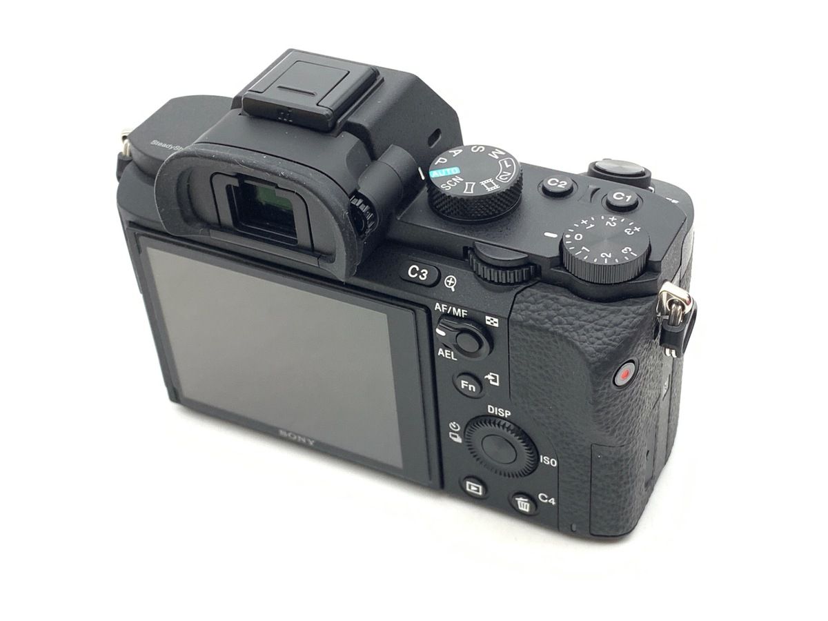中古】 【並品】 ソニー α7II ボディ [ILCE-7M2] - メルカリ