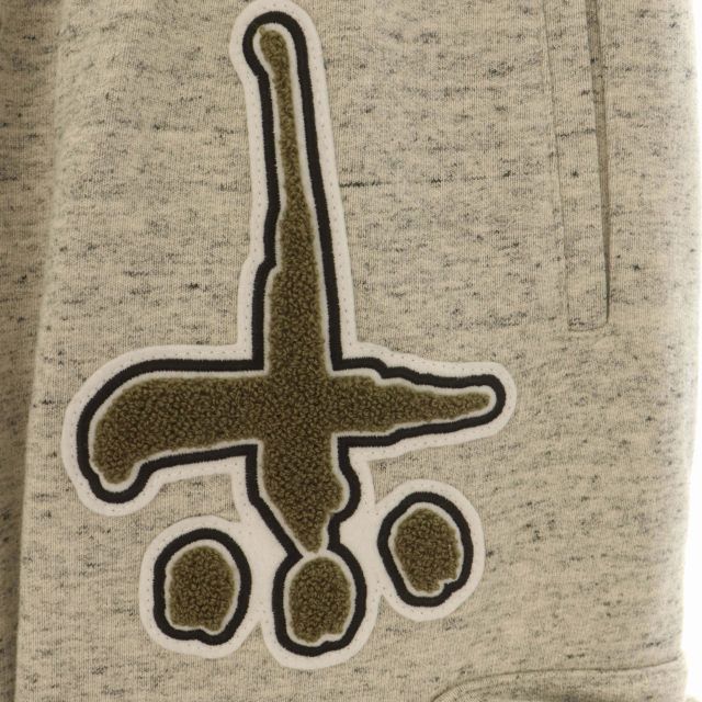 カタリスト CVTVLIST スウェットカーゴパンツ ジョガーパンツ