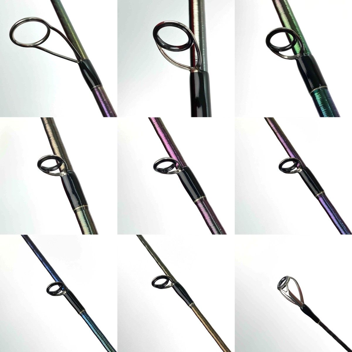 シマノ SHIMANO トラウトルアー竿 カーディフモンスターリミテッド110p