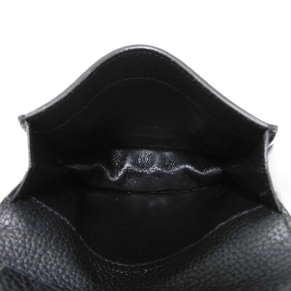 SAINT LAURENT PARIS サンローランパリ サックドジュール カード  