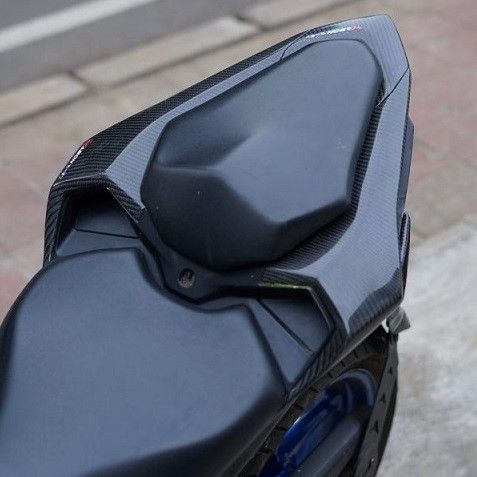 ZETA　CBR250RRサイドカウル HONDA CBR250RR(2017-)「CBR250RR サイドカウル交換編