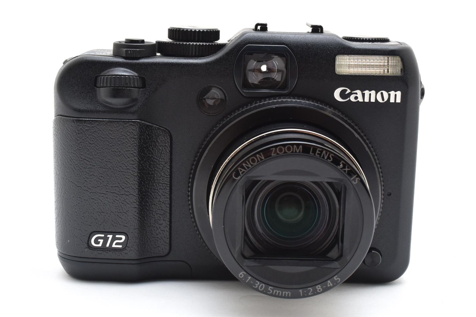 PowerShot G12