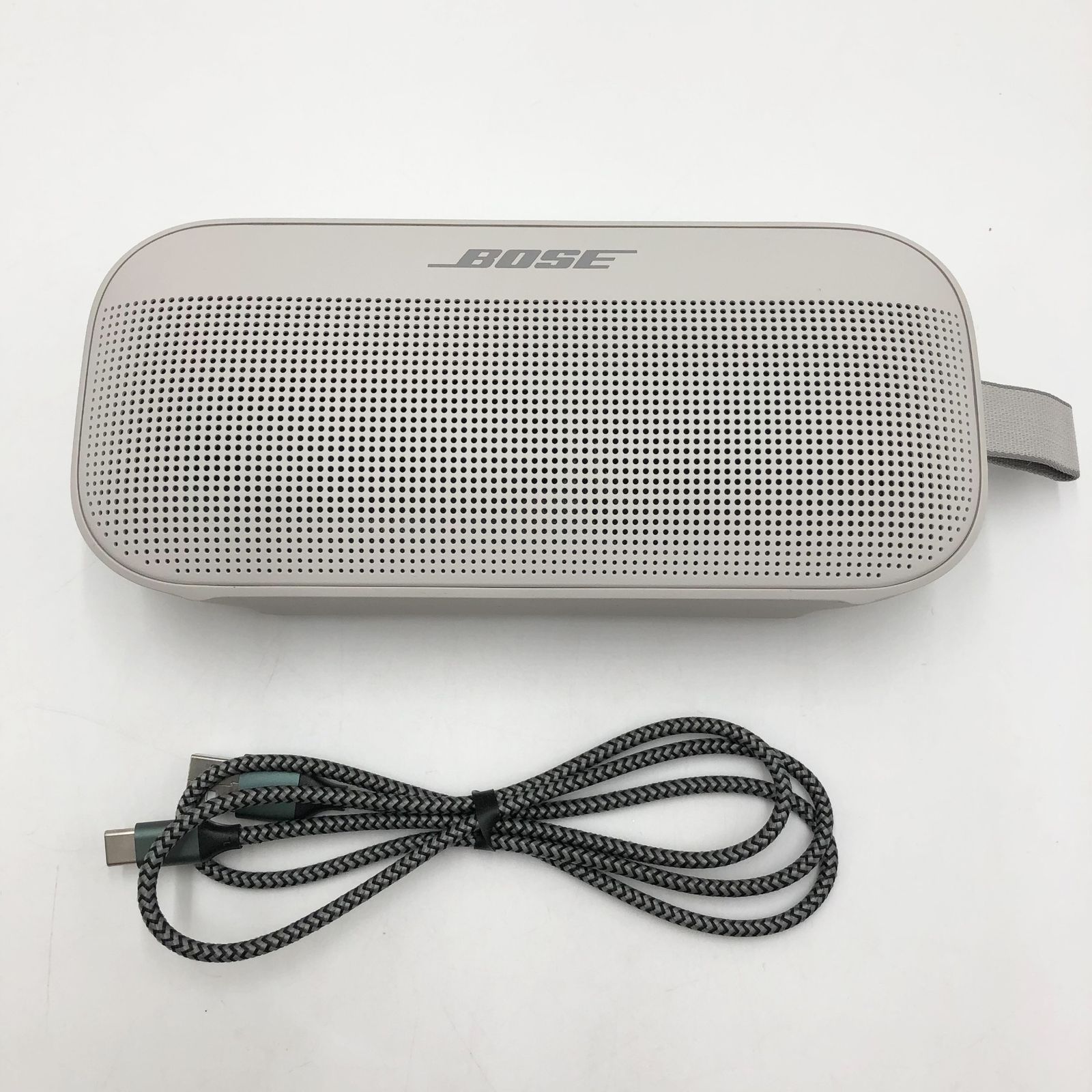 Bose SoundLink Flex Bluetooth speaker ポータブル ワイヤレス