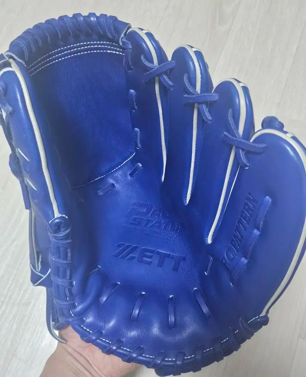  ゼット 野球 投手用グローブ イ ドンヒョン その他 グローブ