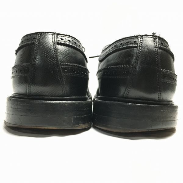 試着交換OK！1979年製？FRORSHEIM フローシャイム ケンムール ロング  