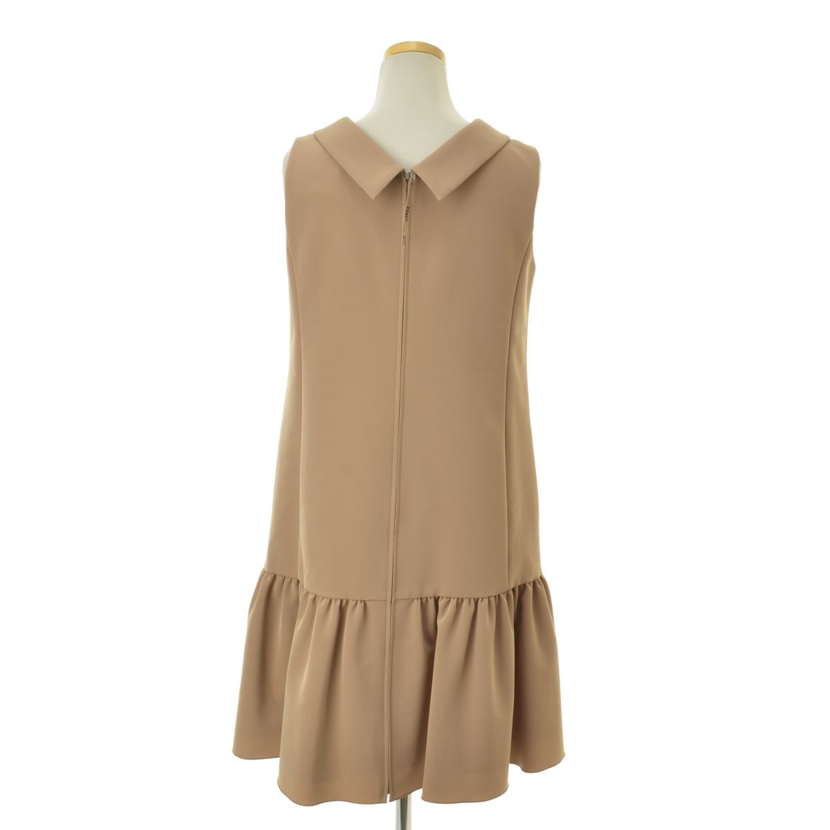 38【FOXEY NEW YORK / フォクシーニューヨーク】40533 2WAY MODS DRESS 