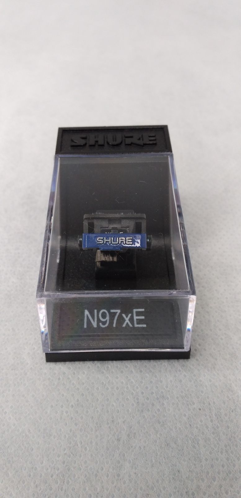SHURE N97XE 交換針 新品未使用 - メルカリ