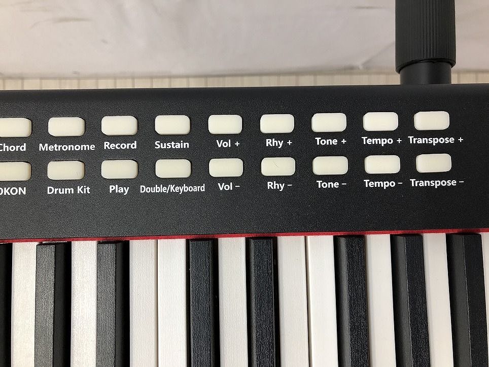 電子キーボード